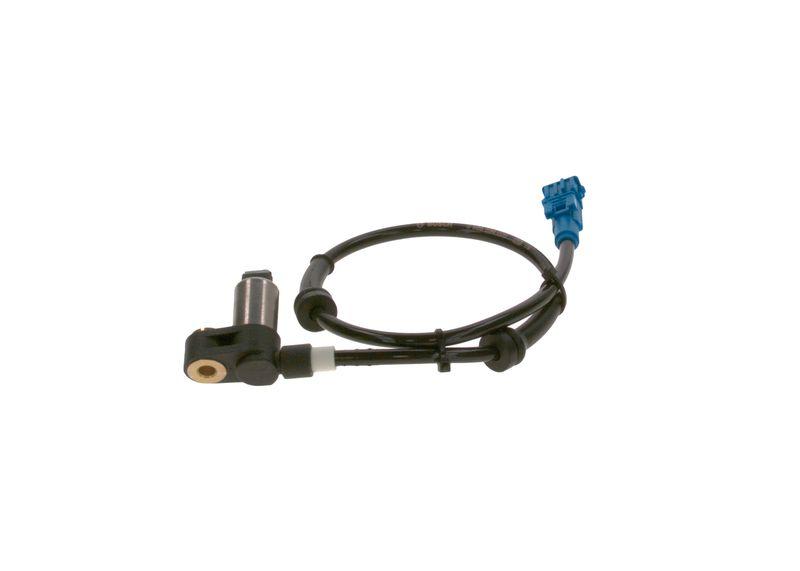 Capteur, vitesse de roue BOSCH 0 986 594 020