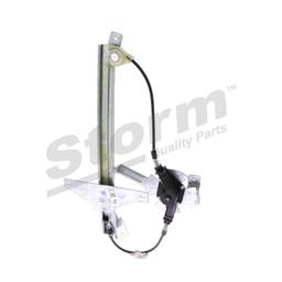 Lève-vitre STORM QUALITY PARTS 7087502