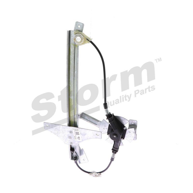 Lève-vitre STORM QUALITY PARTS 7087502