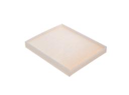 Filtre, air de l'habitacle BOSCH 1 987 435 159