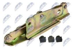 Charnière, capot-moteur NTY EZC-SK-020