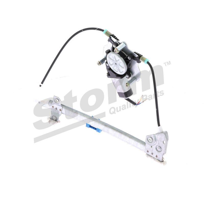 Lève-vitre STORM QUALITY PARTS 87179