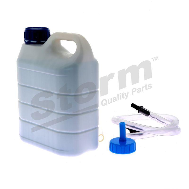 Pompe d’additif STORM QUALITY PARTS 777528