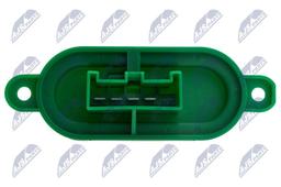 Appareil de commande, chauffage/ventilation NTY ERD-VC-001