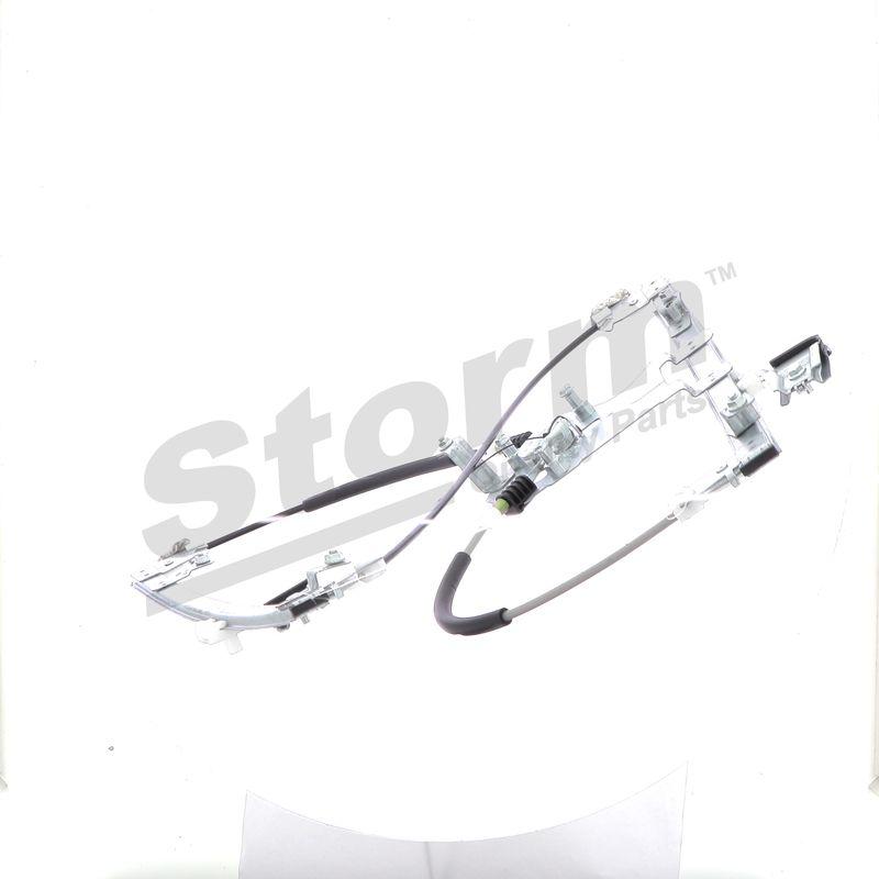 Lève-vitre STORM QUALITY PARTS 54077