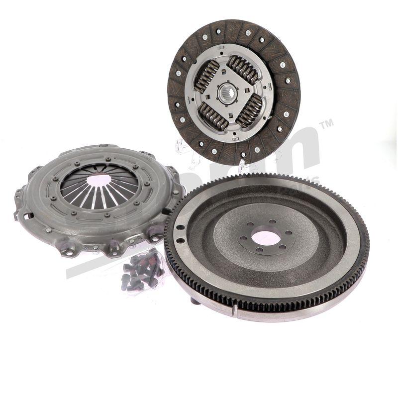Kit adaptateur, embrayage STORM QUALITY PARTS STO835180A
