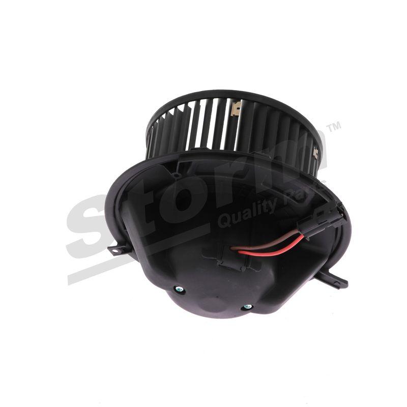 Pulseur d'air habitacle STORM QUALITY PARTS 5100805