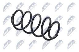 Ressort de suspension NTY ASZ-PL-000