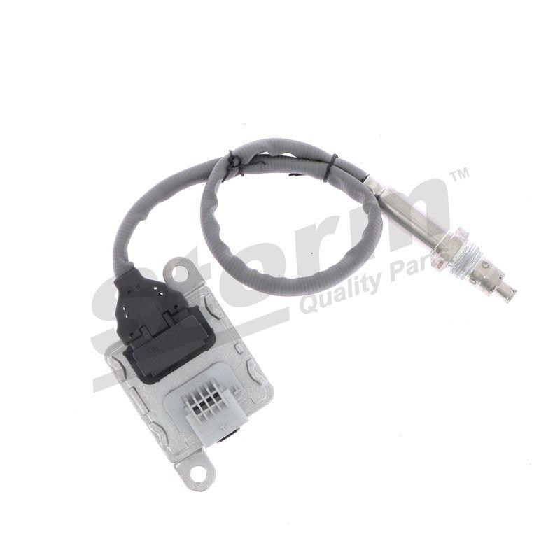 Capteur NOx, Catalyseur NOx STORM QUALITY PARTS 800802