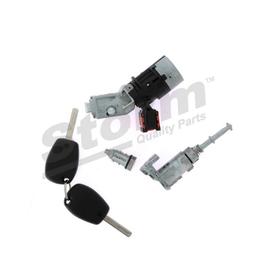 Jeu de cylindres de serrures STORM QUALITY PARTS 88527