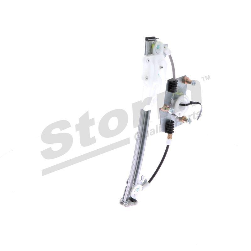 Lève-vitre STORM QUALITY PARTS 98572