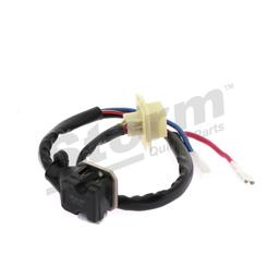 Résistance, pulseur d'air habitacle STORM QUALITY PARTS 550702