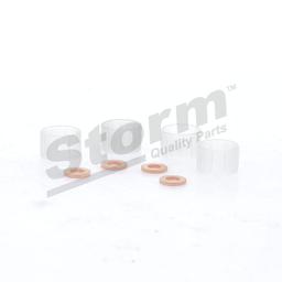 Kit de joints, injecteur STORM QUALITY PARTS STO460002