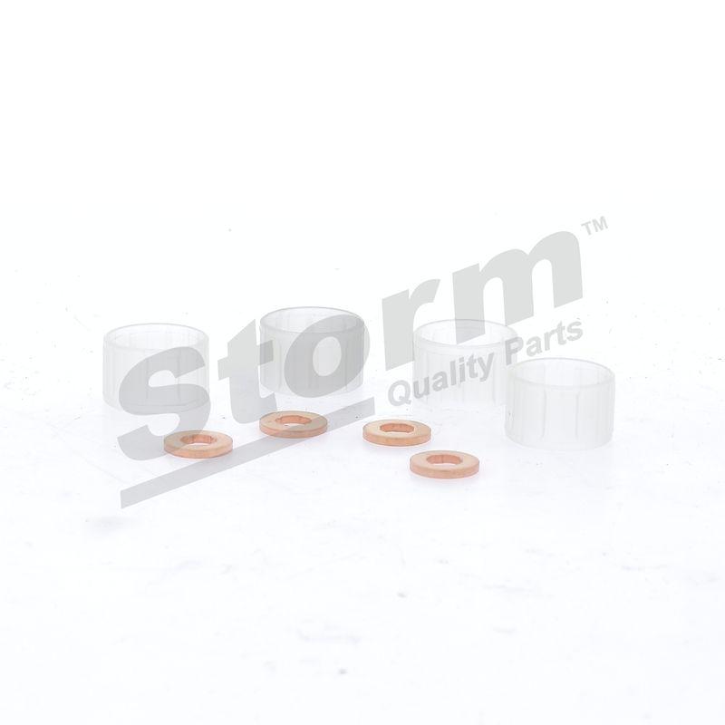Kit de joints, injecteur STORM QUALITY PARTS STO460002