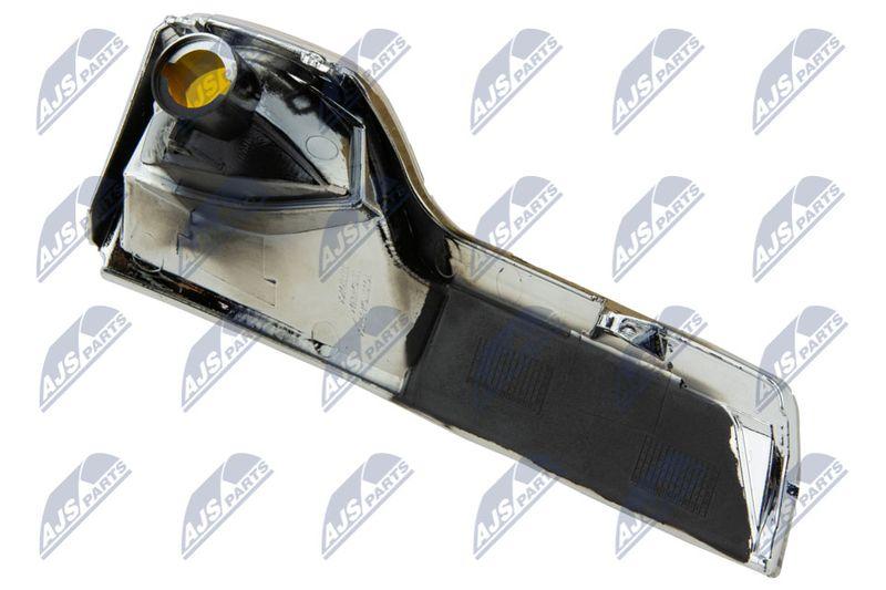 Feu clignotant NTY ELP-VC-005