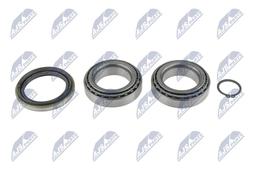 Kit de roulements de roue NTY KLP-SU-001