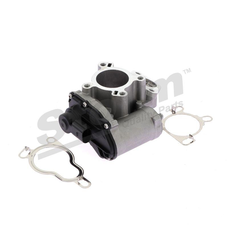 Vanne EGR STORM QUALITY PARTS 9014