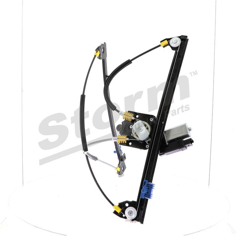 Lève-vitre STORM QUALITY PARTS 88077