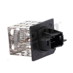 Résistance, pulseur d'air habitacle STORM QUALITY PARTS 777049