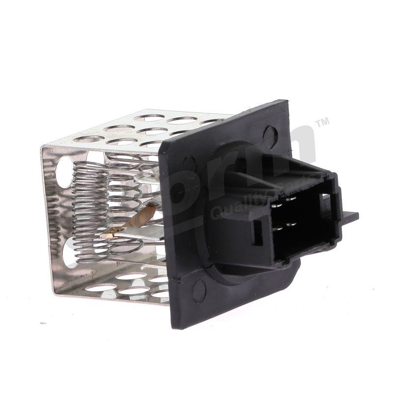 Résistance, pulseur d'air habitacle STORM QUALITY PARTS 777049
