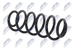 Ressort de suspension NTY ASZ-AU-022