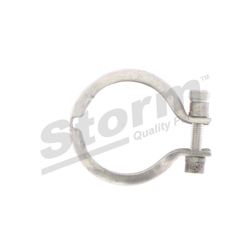Attache, vanne EGR STORM QUALITY PARTS 9100