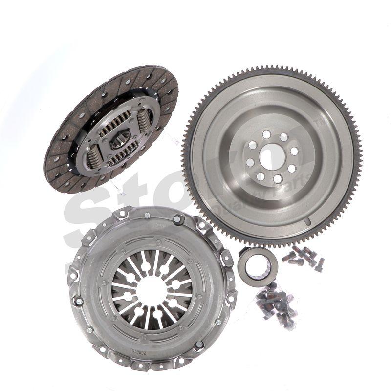 Kit adaptateur, embrayage STORM QUALITY PARTS STO835087A