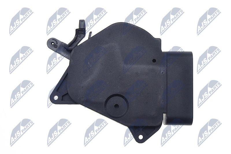 Serrure de porte NTY EZC-TY-001