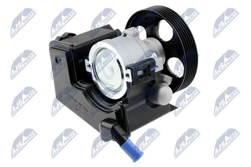 Pompe hydraulique, direction NTY SPW-CT-016