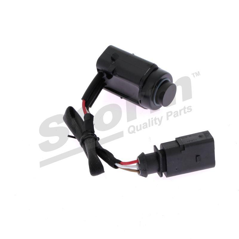 Capteur, aide au stationnement STORM QUALITY PARTS 399222