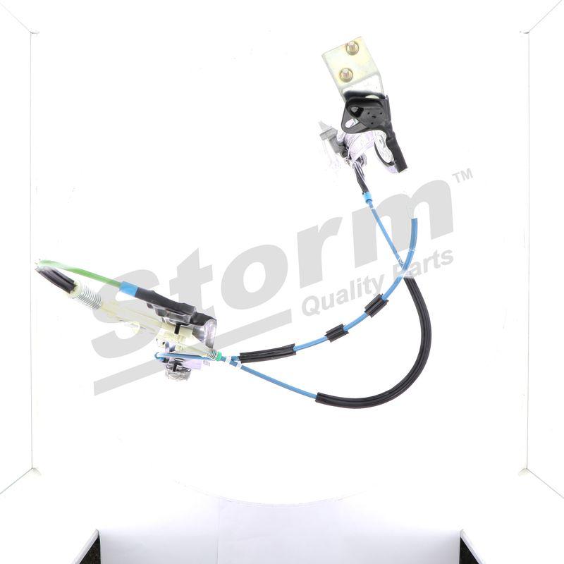 Lève-vitre STORM QUALITY PARTS 15475