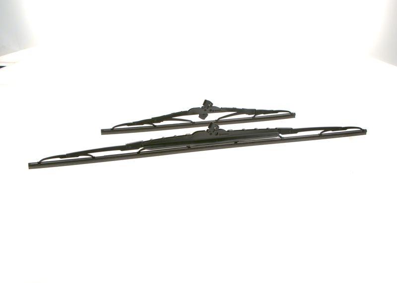 Balai d'essuie-glace BOSCH 3 397 118 325
