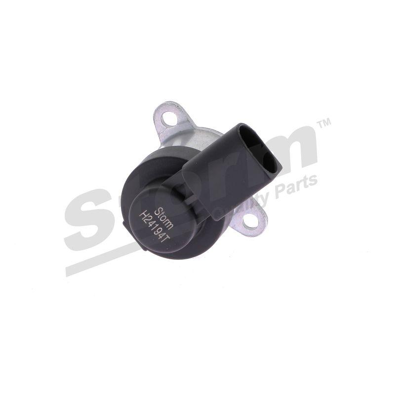 Régulateur, quantité de carburant (système à rampe commune) STORM QUALITY PARTS STO102204