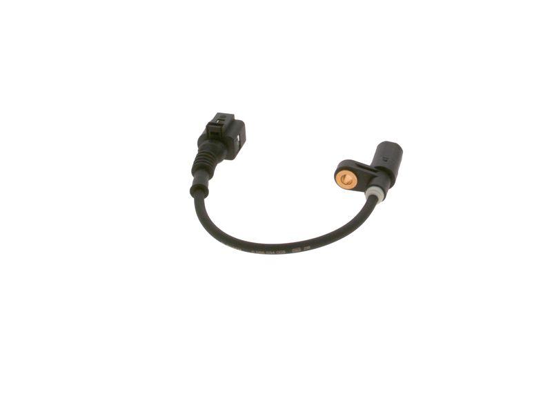 Capteur, vitesse de roue BOSCH 0 986 594 008