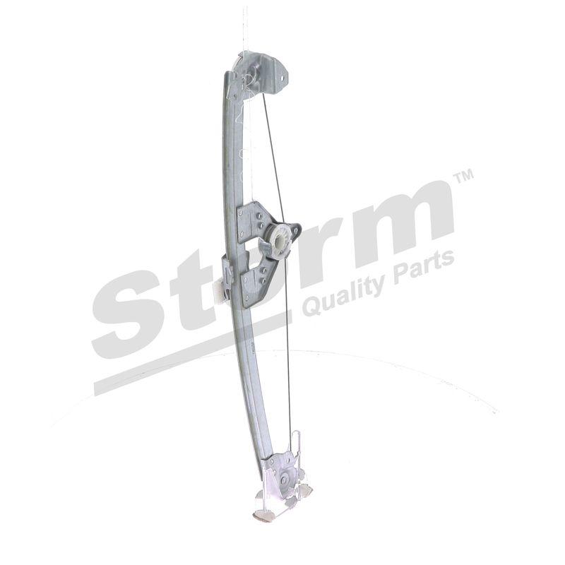 Lève-vitre STORM QUALITY PARTS 52078