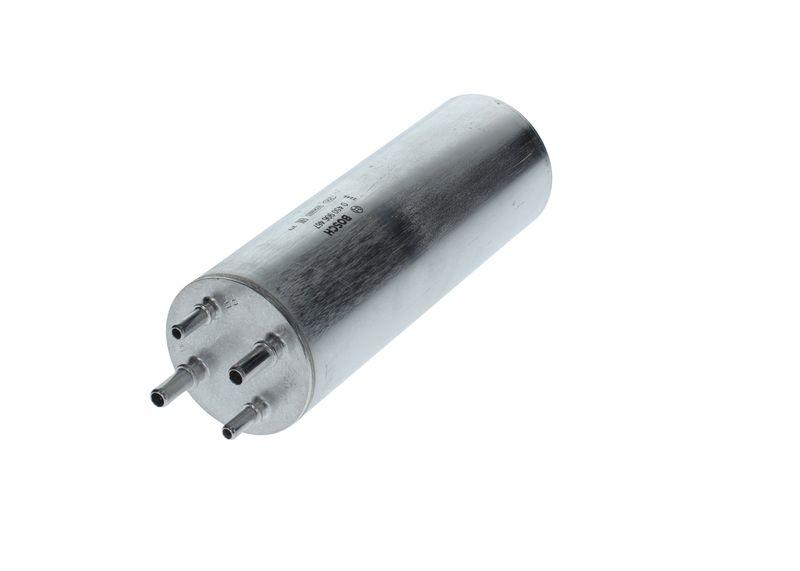 Filtre à carburant BOSCH 0 450 906 467