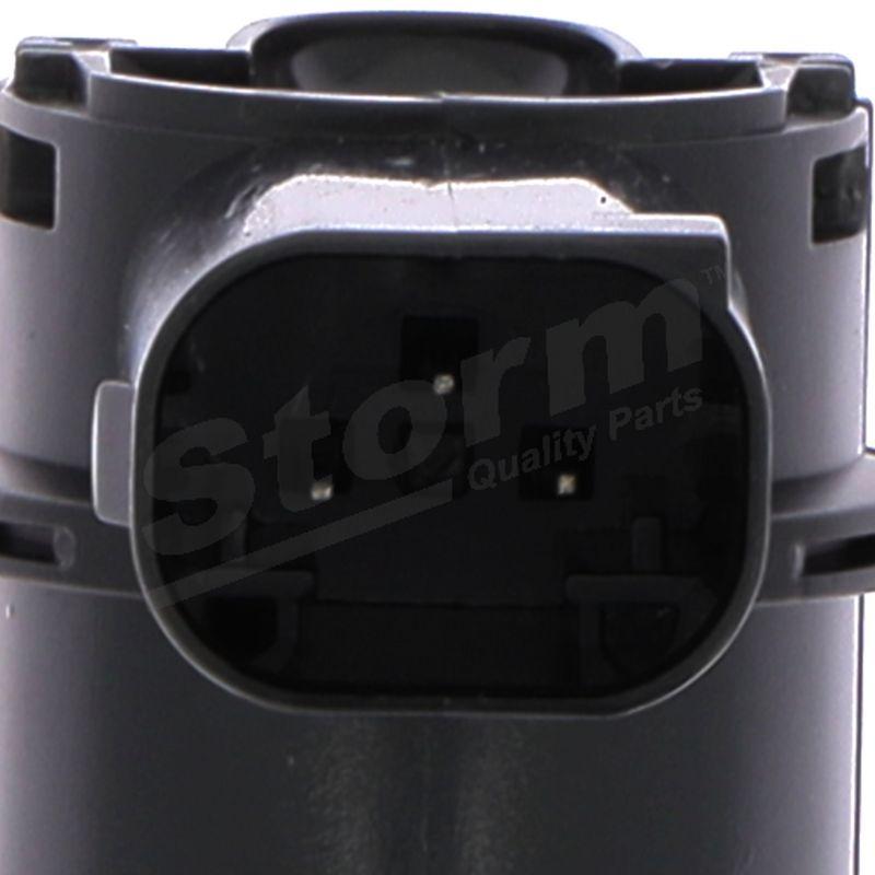 Capteur, aide au stationnement STORM QUALITY PARTS 151110