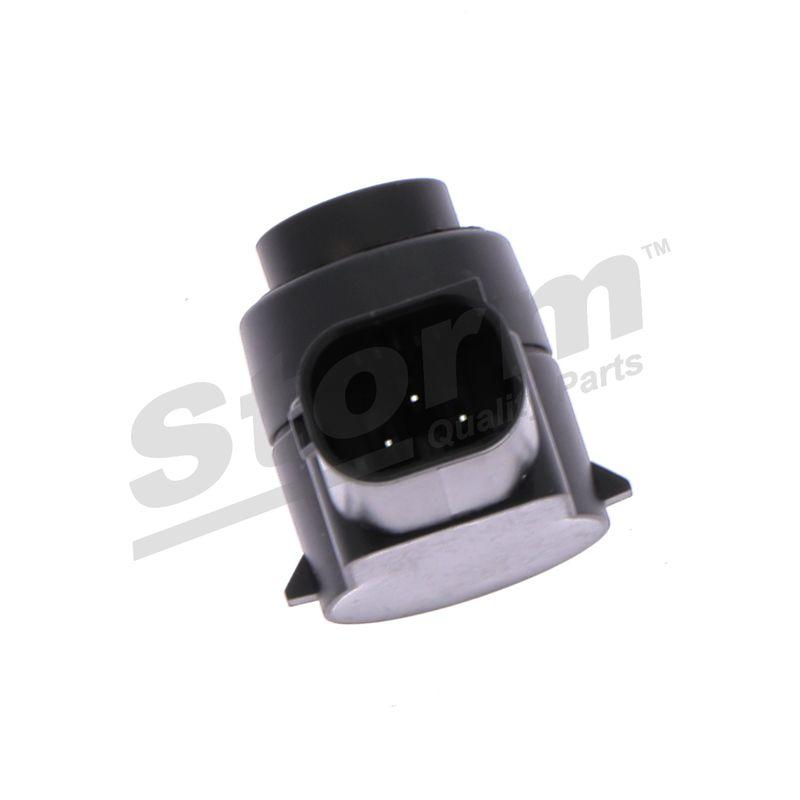 Capteur, aide au stationnement STORM QUALITY PARTS 777138