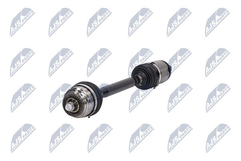 Arbre de transmission NTY NPW-BM-251