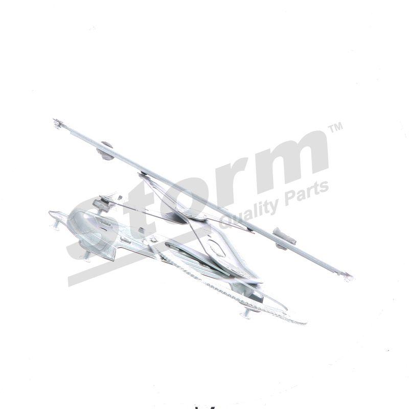 Lève-vitre STORM QUALITY PARTS 87477