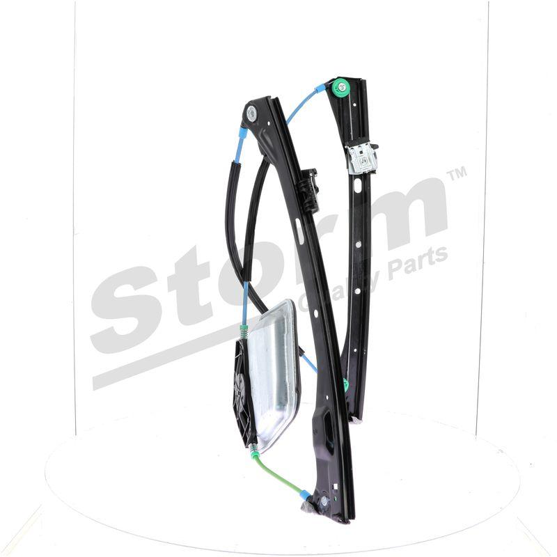 Lève-vitre STORM QUALITY PARTS 9307631