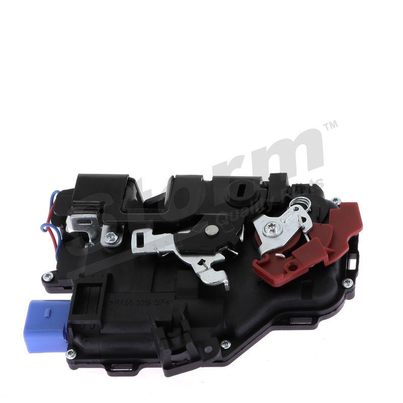 Serrure de porte STORM QUALITY PARTS 971003