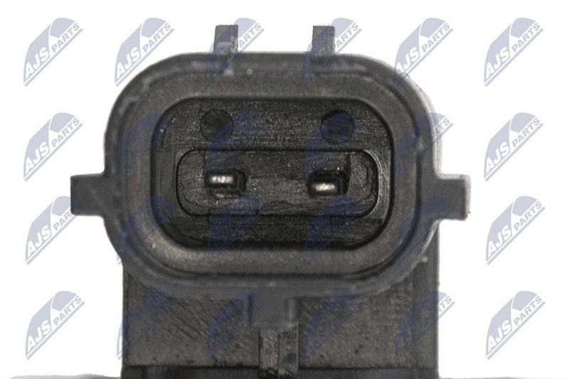 Transmetteur de pression, contrôle des gaz d'échappement NTY ECD-HY-504
