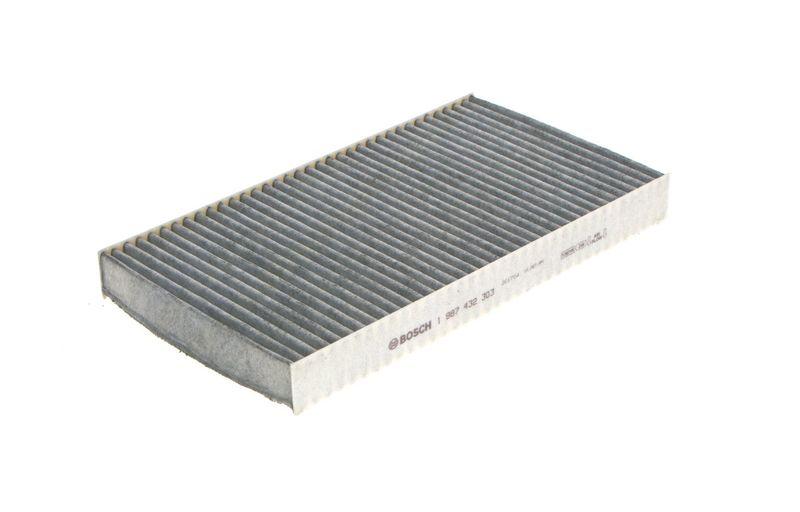 Filtre, air de l'habitacle BOSCH 1 987 432 303