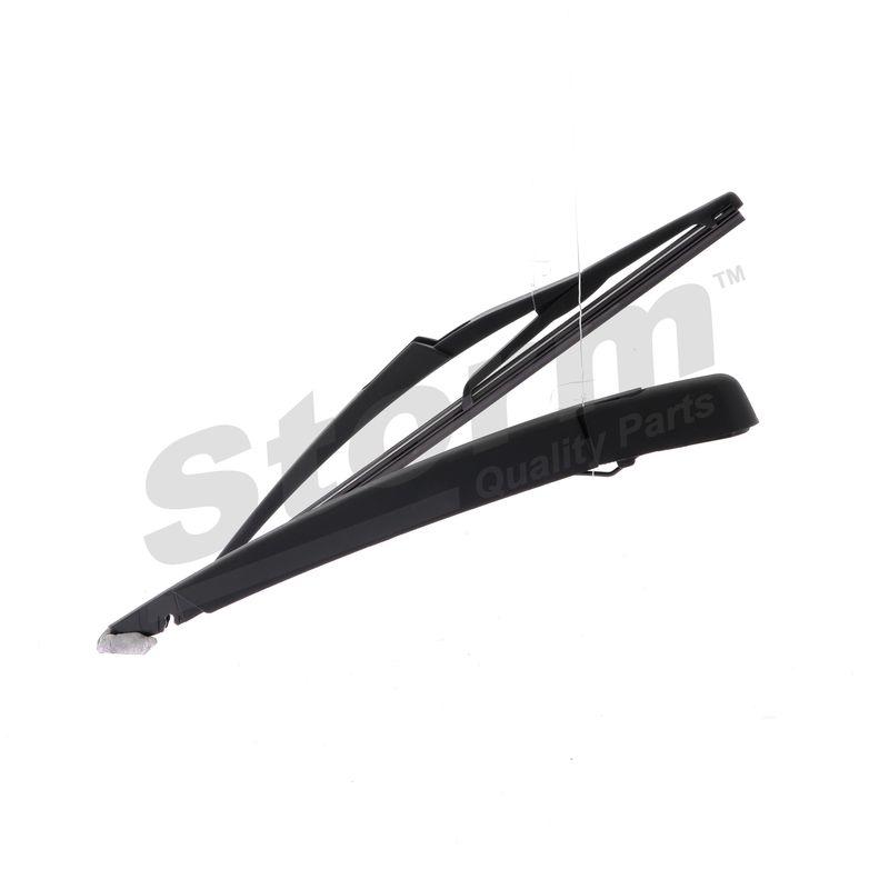 Kit de bras d'essuie-glace, nettoyage des vitres STORM QUALITY PARTS 60144KIT