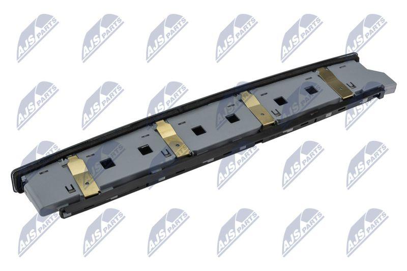 Feu stop additionnel NTY ELP-AU-009