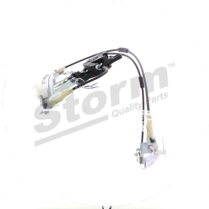 Lève-vitre STORM QUALITY PARTS 83777