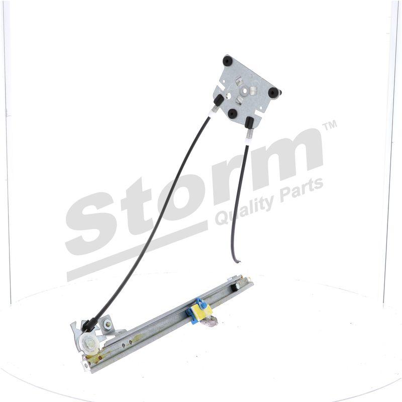 Lève-vitre STORM QUALITY PARTS 8807501