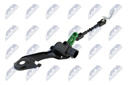 Capteur, correcteur de portée d’éclairage NTY ECX-AU-013