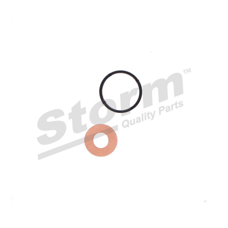 Kit de joints, injecteur STORM QUALITY PARTS 460020